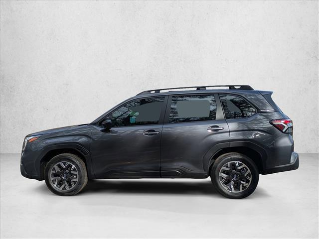 new 2026 Subaru Forester car, priced at $31,392