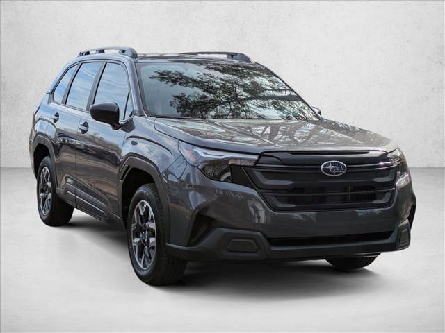 new 2026 Subaru Forester car, priced at $31,392