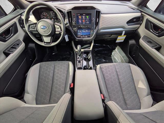 new 2026 Subaru Forester car, priced at $31,392