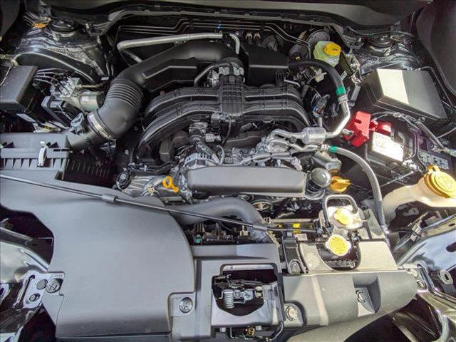 new 2026 Subaru Forester car, priced at $31,392