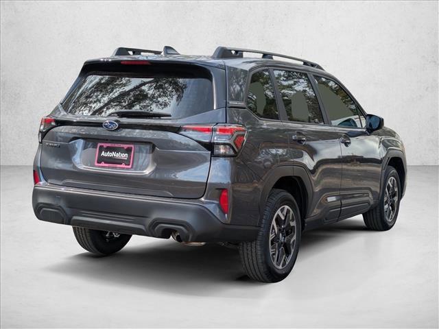 new 2026 Subaru Forester car, priced at $31,392