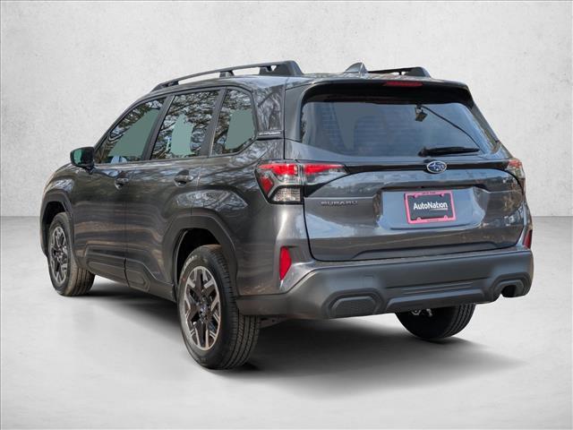 new 2026 Subaru Forester car, priced at $31,392