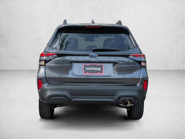new 2026 Subaru Forester car, priced at $31,392