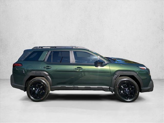 new 2026 Subaru Outback car, priced at $43,003