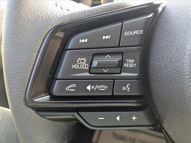new 2026 Subaru Outback car, priced at $43,003