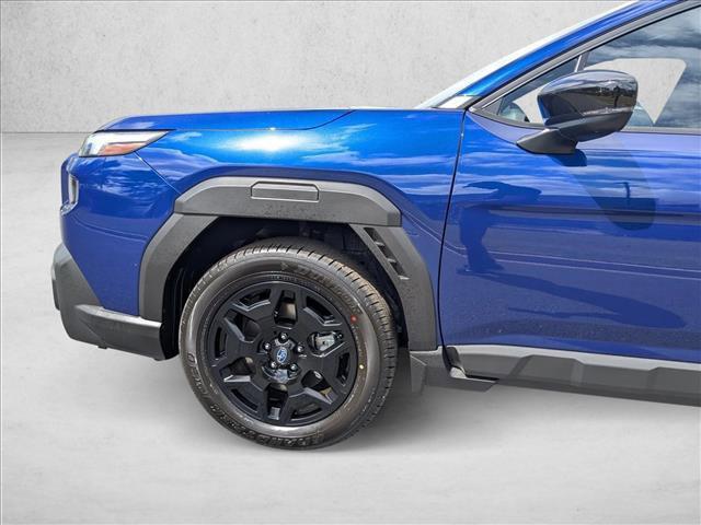 new 2026 Subaru Outback car, priced at $42,608