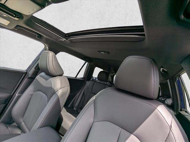 new 2026 Subaru Outback car, priced at $42,608