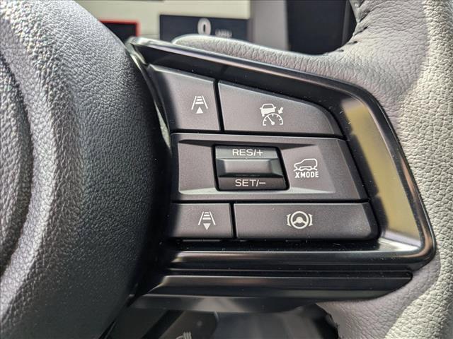 new 2026 Subaru Outback car, priced at $42,608