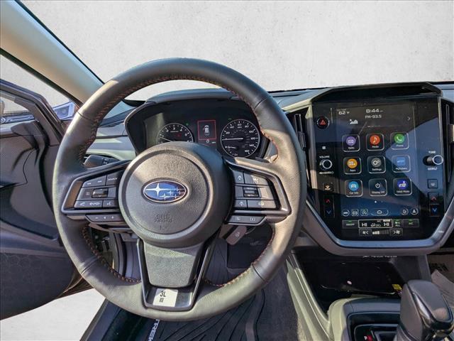 new 2026 Subaru Crosstrek car, priced at $38,649