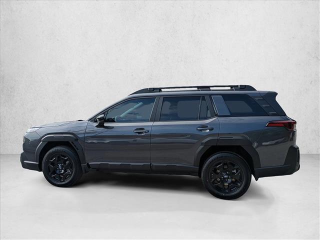 new 2026 Subaru Outback car, priced at $42,208