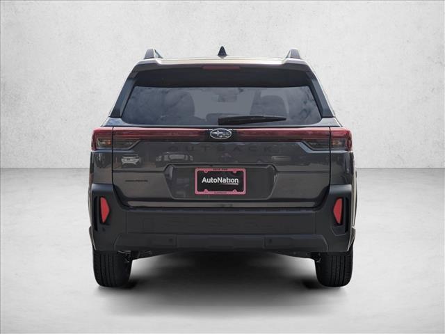 new 2026 Subaru Outback car, priced at $42,208