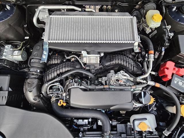 new 2025 Subaru Legacy car, priced at $39,573