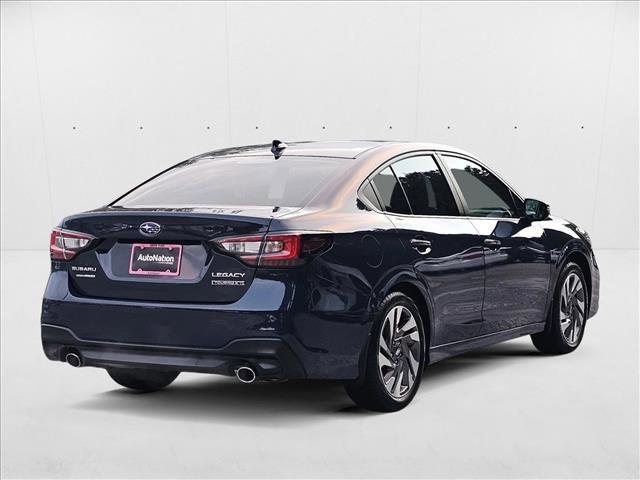 new 2025 Subaru Legacy car, priced at $39,573