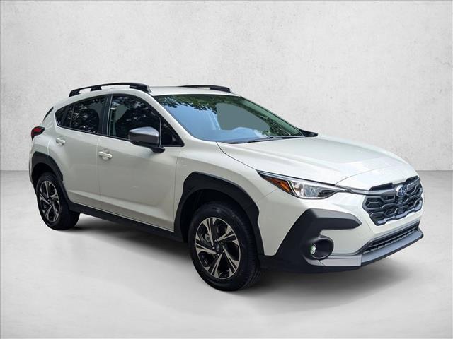 new 2026 Subaru Crosstrek car, priced at $30,814