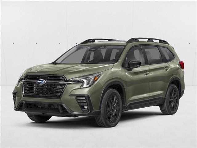 new 2026 Subaru Ascent car, priced at $54,602
