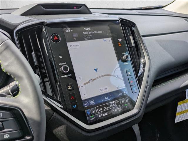 new 2026 Subaru Ascent car, priced at $52,102