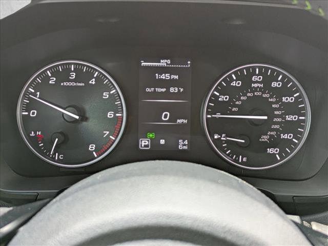 new 2026 Subaru Ascent car, priced at $52,102