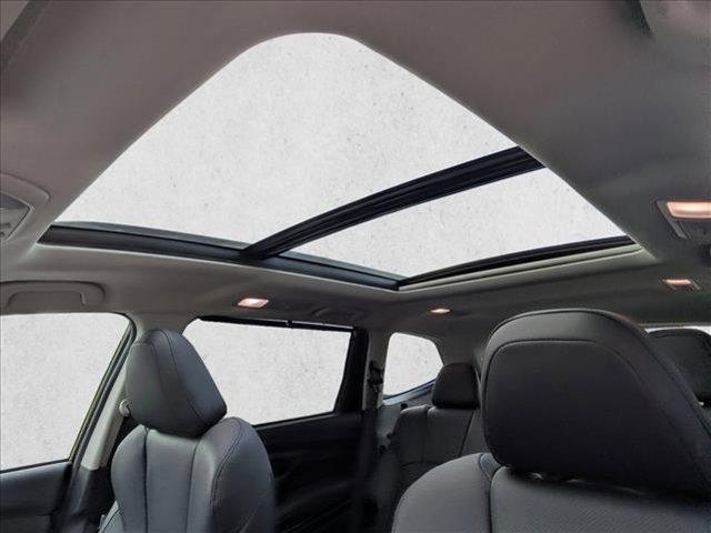 new 2026 Subaru Ascent car, priced at $52,102