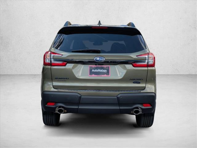 new 2026 Subaru Ascent car, priced at $52,102