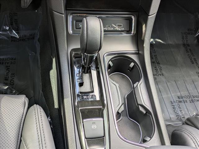 new 2026 Subaru Ascent car, priced at $52,102