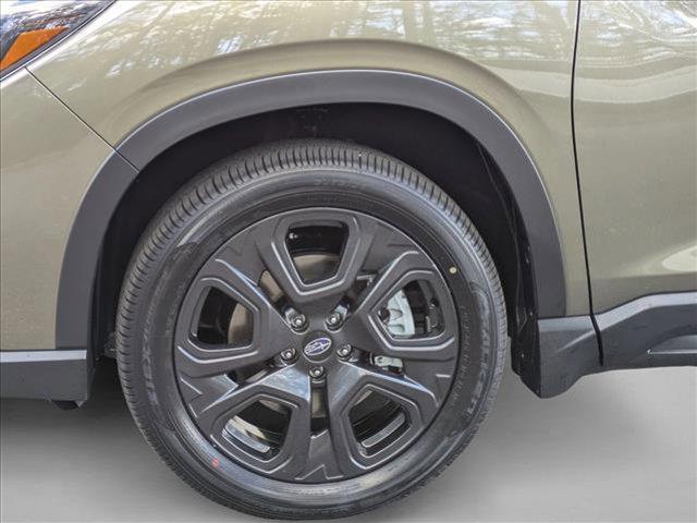 new 2026 Subaru Ascent car, priced at $52,102