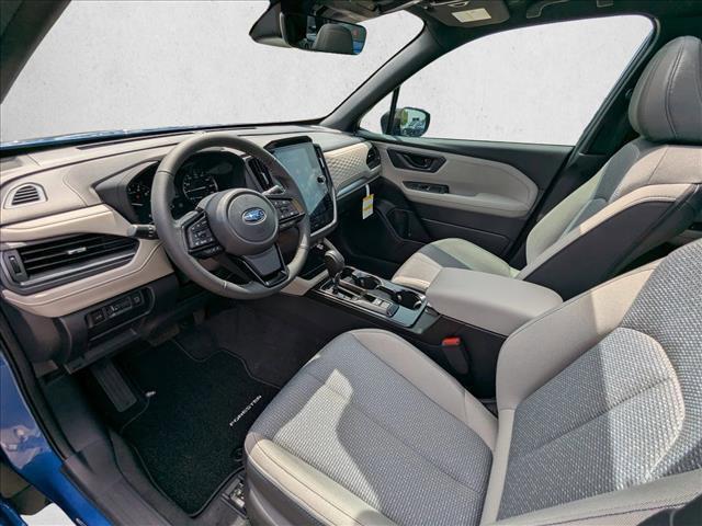 new 2026 Subaru Forester car, priced at $35,331