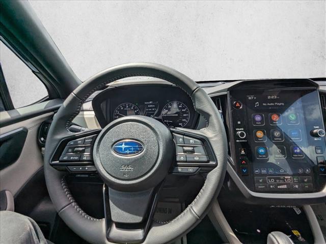 new 2026 Subaru Forester car, priced at $35,331