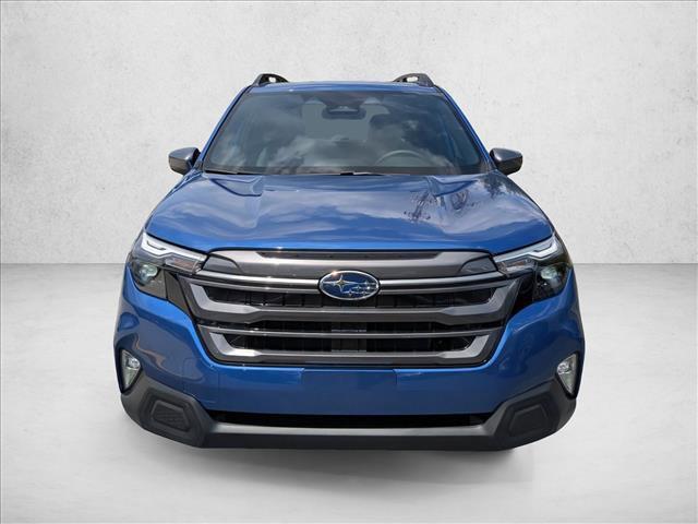 new 2026 Subaru Forester car, priced at $35,331
