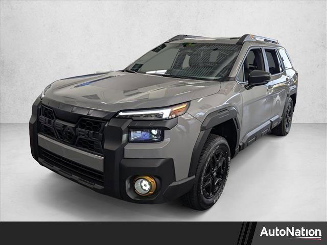 new 2026 Subaru Outback car, priced at $49,636