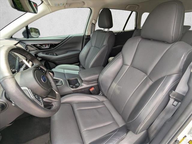 used 2024 Subaru Outback car, priced at $32,500