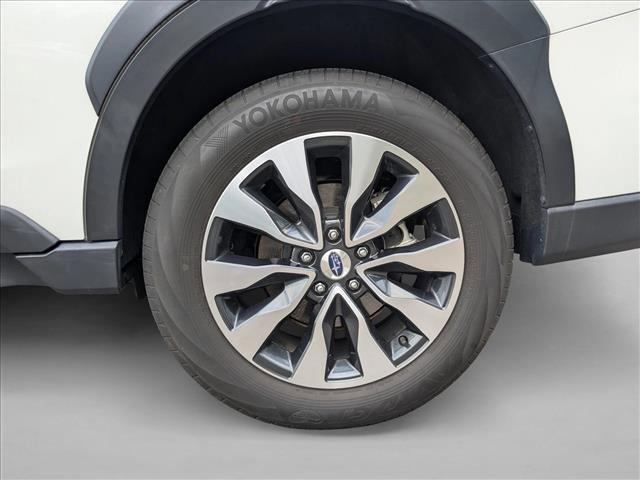 used 2024 Subaru Outback car, priced at $32,500