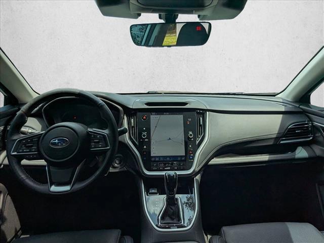 used 2024 Subaru Outback car, priced at $32,500