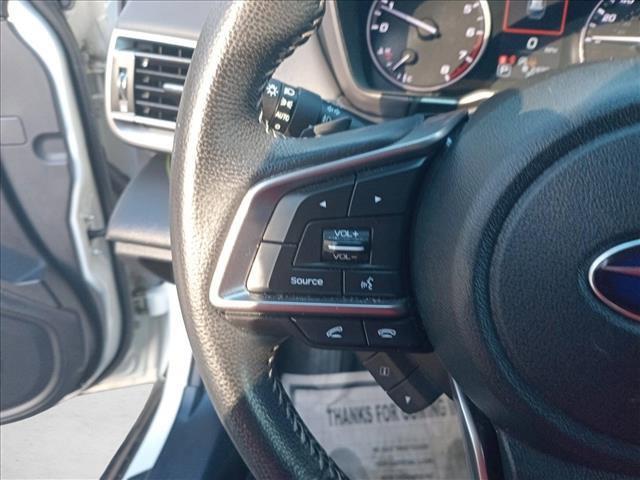 used 2021 Subaru Outback car, priced at $26,687