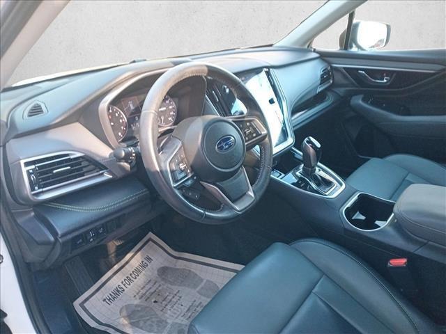 used 2021 Subaru Outback car, priced at $26,687