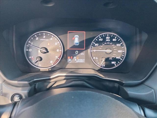 used 2021 Subaru Outback car, priced at $26,687