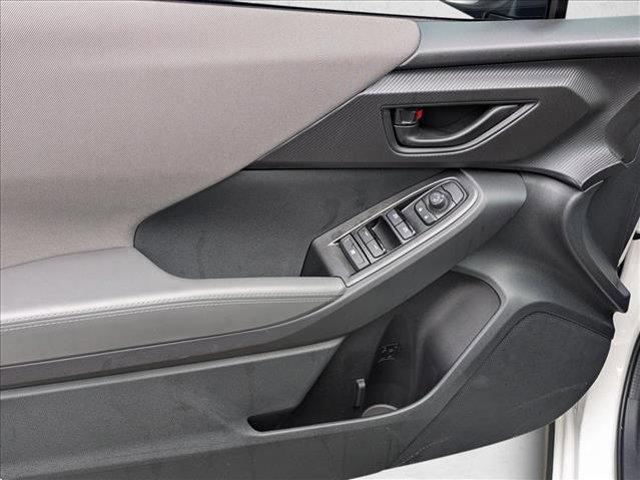 new 2026 Subaru Crosstrek car, priced at $27,112