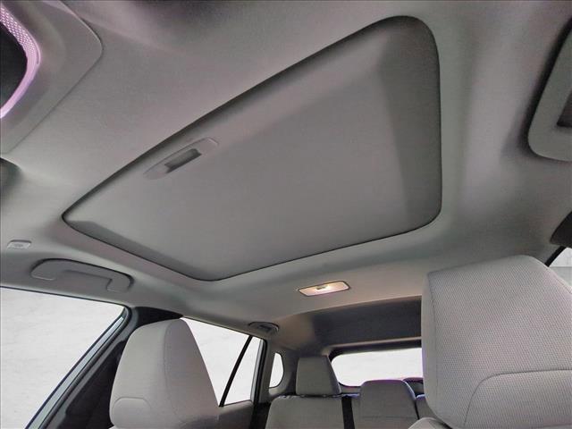 used 2023 Toyota Corolla Cross car, priced at $26,990