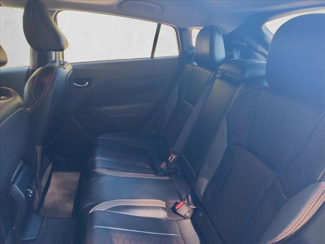 used 2024 Subaru Crosstrek car, priced at $26,675