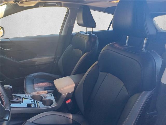 used 2024 Subaru Crosstrek car, priced at $26,675