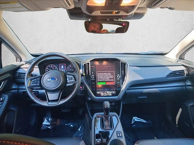 used 2024 Subaru Crosstrek car, priced at $26,675