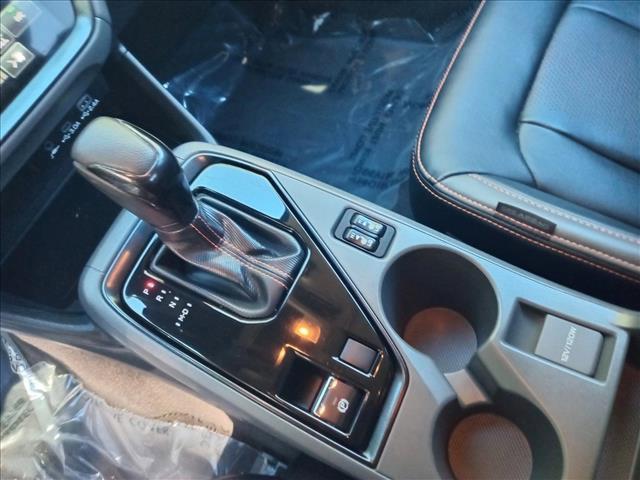 used 2024 Subaru Crosstrek car, priced at $26,675