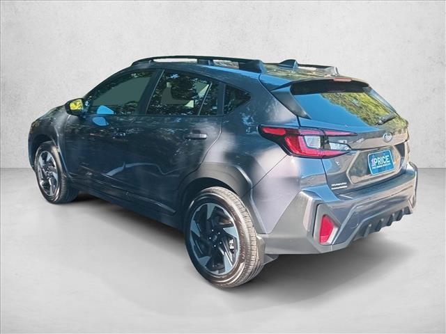 used 2024 Subaru Crosstrek car, priced at $26,675
