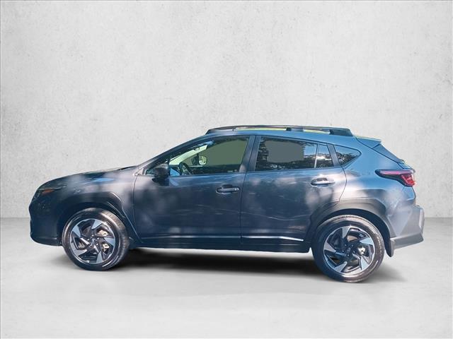used 2024 Subaru Crosstrek car, priced at $26,675