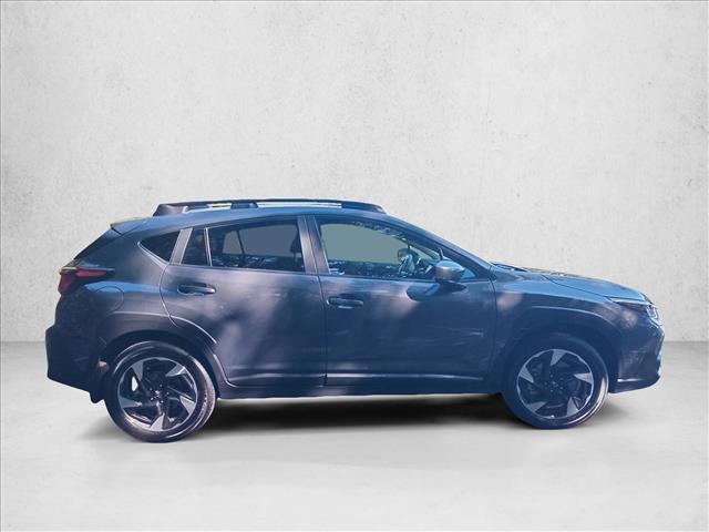 used 2024 Subaru Crosstrek car, priced at $26,675