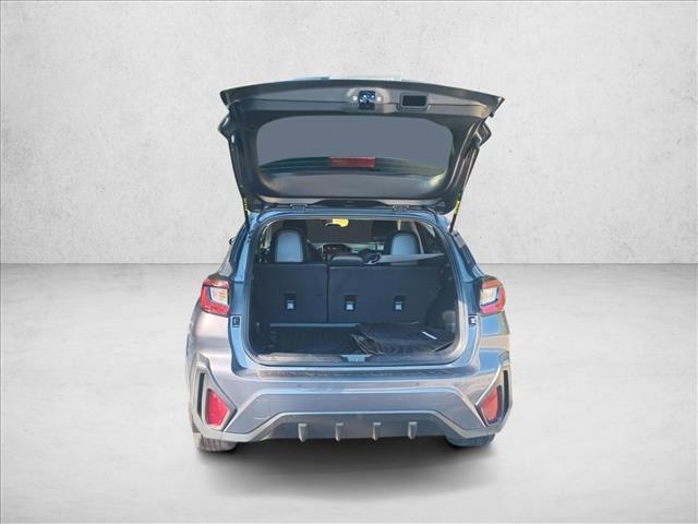 used 2024 Subaru Crosstrek car, priced at $26,675