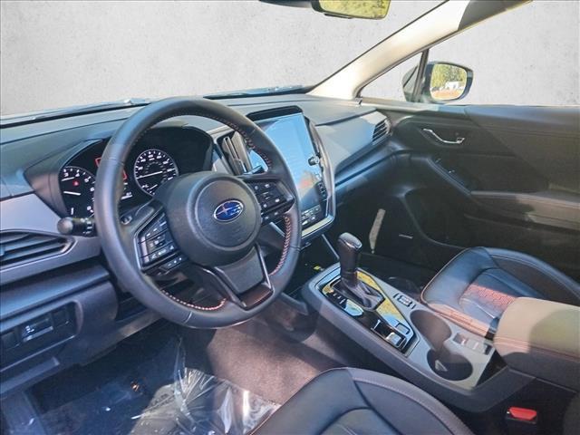 used 2024 Subaru Crosstrek car, priced at $26,675