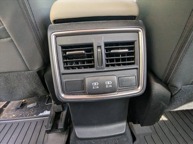 used 2019 Subaru Forester car, priced at $19,617
