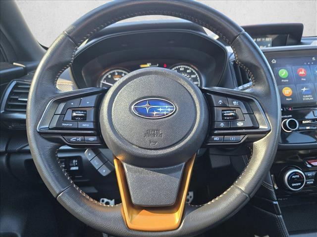 used 2022 Subaru Forester car, priced at $25,000