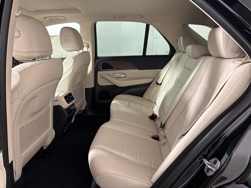 new 2026 Mercedes-Benz GLE 350 car, priced at $68,715