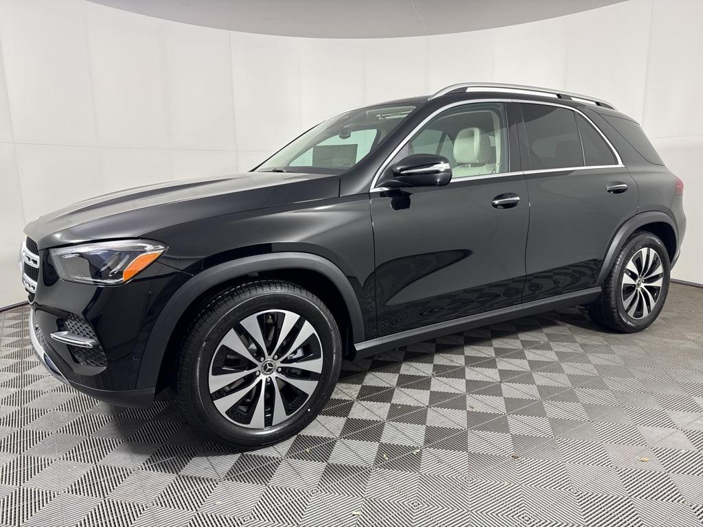 new 2026 Mercedes-Benz GLE 350 car, priced at $68,715